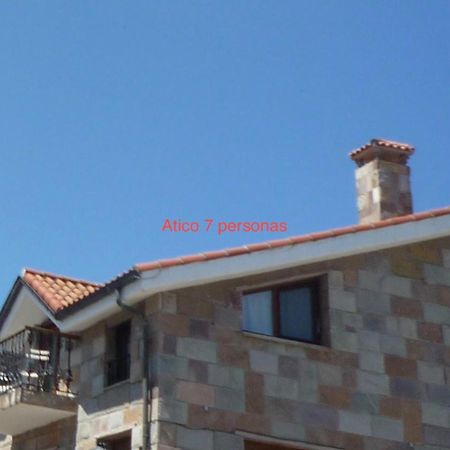 Los Aticos Σανταντέρ Εξωτερικό φωτογραφία