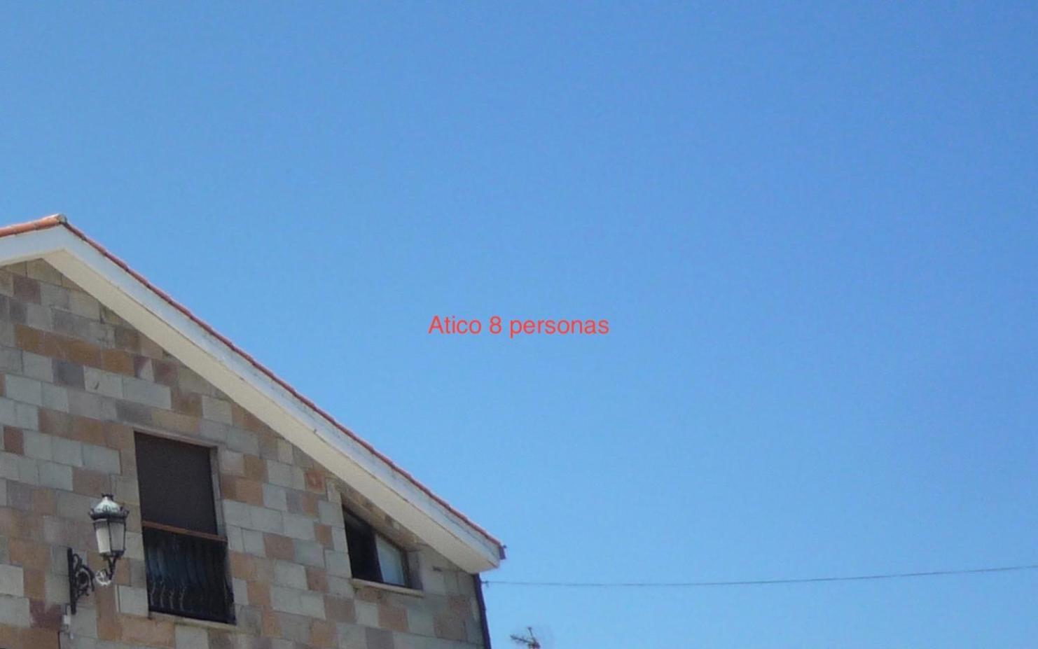 Los Aticos Σανταντέρ Εξωτερικό φωτογραφία